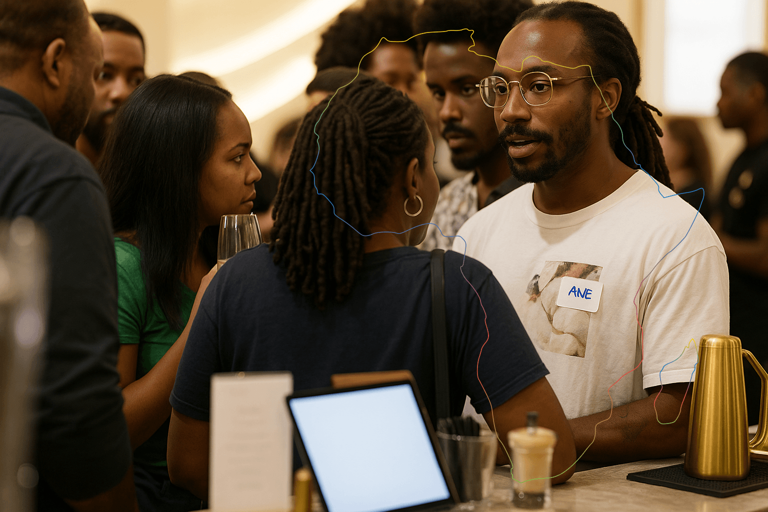 OnAfrica angel investor community